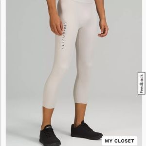 Lululemon (Brand new never worn)